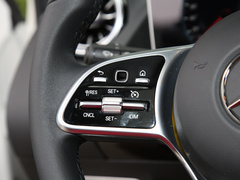 2020款 GLA 200