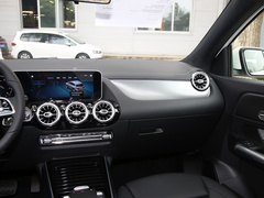 2020款 GLA 200