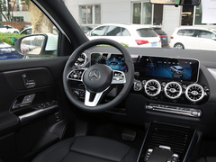 2020款 GLA 200