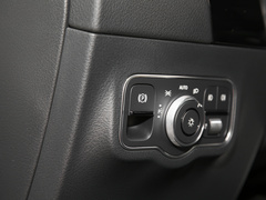 2020款 GLA 200