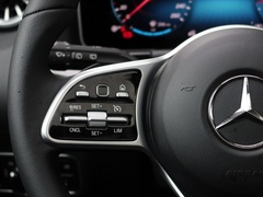 2020款 GLA 200