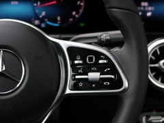 2020款 GLA 200