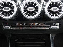 2020款 GLA 200