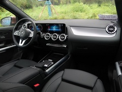2020款 GLA 200