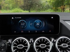 2020款 GLA 200