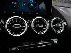 2020款 GLA 200