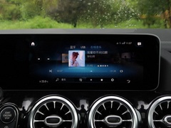 2020款 GLA 200