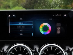 2020款 GLA 200