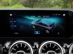 2020款 GLA 200