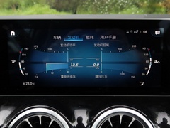 2020款 GLA 200