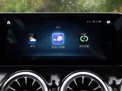 2020款 GLA 200