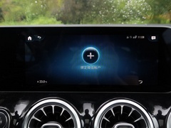2020款 GLA 200