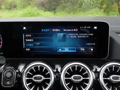 2020款 GLA 200