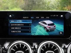 2020款 GLA 200
