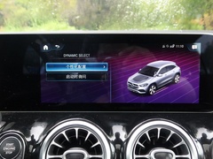 2020款 GLA 200