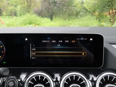2020款 GLA 200