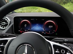 2020款 GLA 200