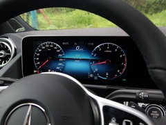 2020款 GLA 200
