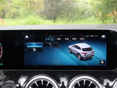 2020款 GLA 200