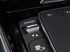 2020款 GLA 200