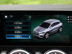 2020款 GLA 200