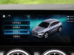 2020款 GLA 200