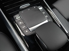 2020款 GLA 200