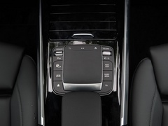 2020款 GLA 200