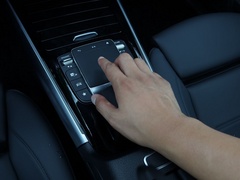 2020款 GLA 200