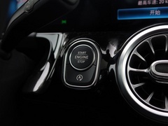 2020款 GLA 200