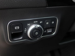2020款 GLA 200