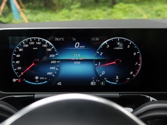 2020款 GLA 200