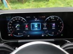 2020款 GLA 200