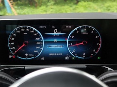 2020款 GLA 200