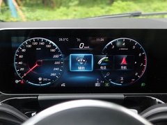 2020款 GLA 200