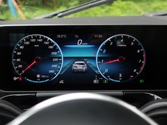 2020款 GLA 200