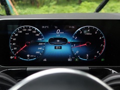 2020款 GLA 200