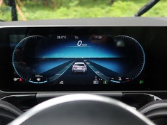 2020款 GLA 200