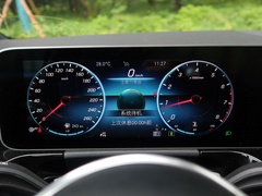 2020款 GLA 200