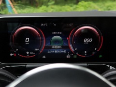 2020款 GLA 200