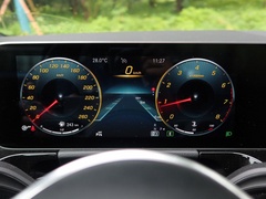 2020款 GLA 200