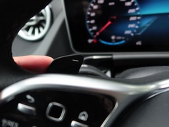 2020款 GLA 200