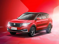 2021款 ☆星版 1.8L 手动精英型