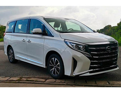 2021款 改款 领秀系列 390T 豪华版 