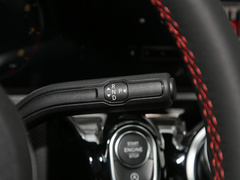 2020款 CLA 200 猎跑车