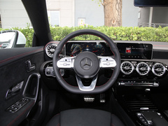 2020款 CLA 200 猎跑车