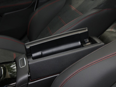 2020款 CLA 200 猎跑车