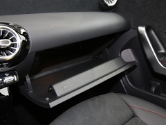 2020款 CLA 200 猎跑车