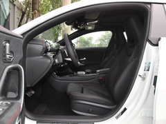 2020款 CLA 200 猎跑车