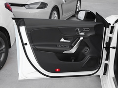 2020款 CLA 260 4MATIC 猎跑车